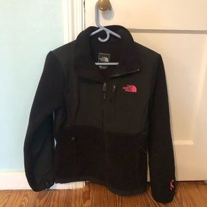 The North Face Denali Jacket